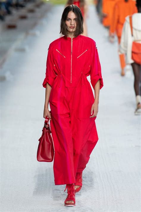 catalogo hermes 2019|hermes runway dresses.